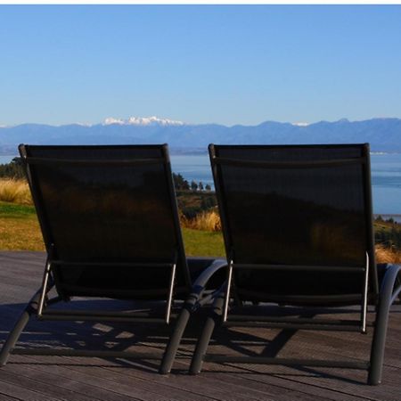Parautane Lodge Nelson Luaran gambar