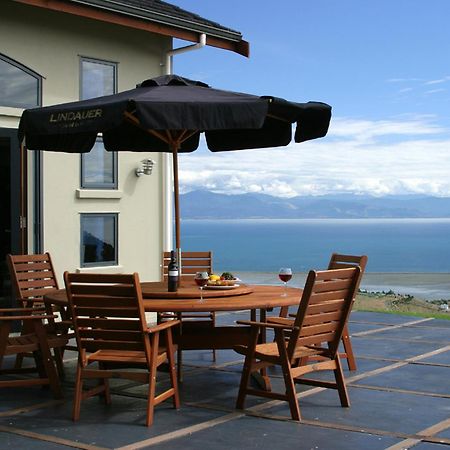 Parautane Lodge Nelson Luaran gambar